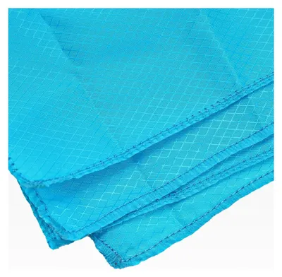Produktbild von Mini-Picknickdecke, wasserdicht für Outdoor-Aktivitäten – 70 x 110 cm