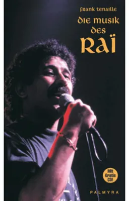 Immagine prodotto di La musica di Rai (musica del mondo)