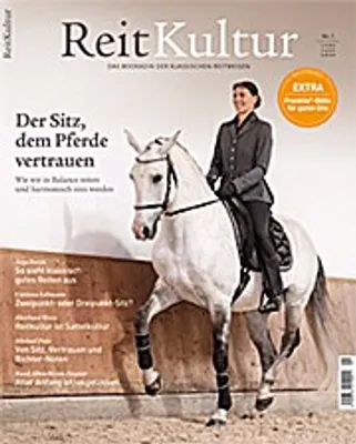 Produktbild von ReitKultur 1