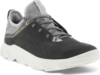 Produktbild von ecco Sneaker Sneaker Nubukleder