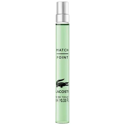 Zdjęcie produktu dla Lacoste Match Point Woda toaletowa, 10ml