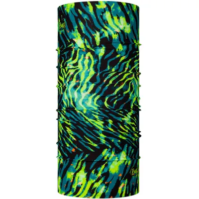 Produktbild von BUFF Coolnet UV+ Kinder Multifunktionstuch glowdden multi