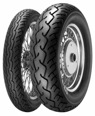 Immagine prodotto di Pirelli ROUTE MT 66, misura 80/90 -21, indice di carico 48, velocità H