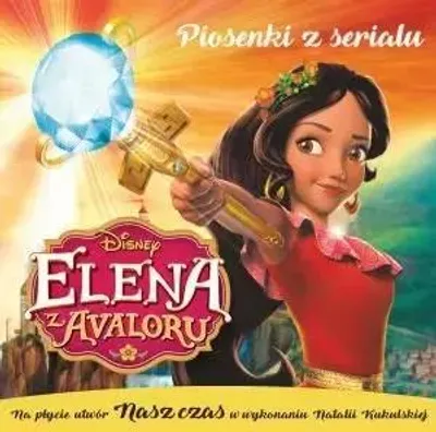 Obrázok produktu pre Elena z Avaloru