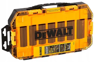 Obrázok produktu pre DeWALT DWMT74737-0, 7 kusov