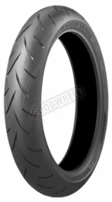 Immagine prodotto di Pneumatici BRIDGESTONE 120/70 R17 (58W) BATTLAX S21