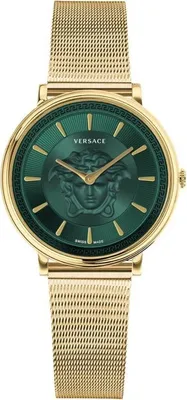 Immagine prodotto di Orologio da donna Versace VE8102519 V-Circle