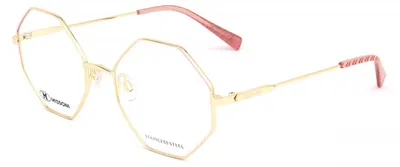 Produktbild von M Missoni Sonnenbrille MMI 0186 EYR 53 19 145