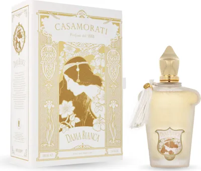 Immagine prodotto di Xerjoff - Casamorati 1888 Dama Bianca EDP 100ml