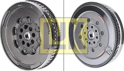 Zdjęcie produktu dla Koło zamachowe LUK 415 0940 10