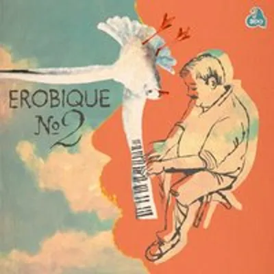 Obrázek produktu pro Erobique: No. 2 -   - (CD / N)