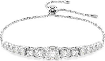 Obrázok produktu pre Náramok Swarovski pre dospelých