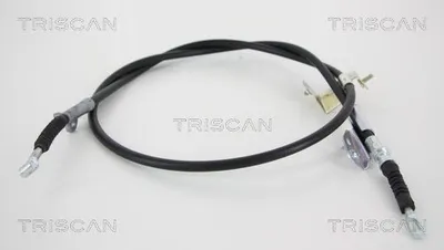 Produktbild von TRISCAN Handbremsseil Seilzug Feststellbremse für NISSAN PRIMERA (P11) Hinten Rechts 8140 14180