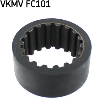 Obrázek produktu pro Mobilní spojkové pouzdro SKF VKMV FC101