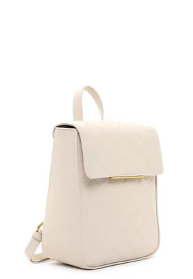Produktbild von Tamaris Rucksack Handtasche  Anastasia Soft Cityrucksack mittel 31715 BraunL= 25 cm H= 25 cm W= 10 cm