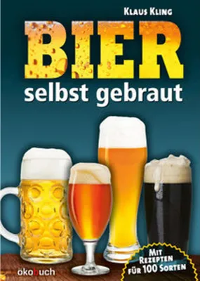 Produktbild von Bier selbst gebraut