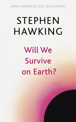 Produktbild von Will We Survive on Earth?