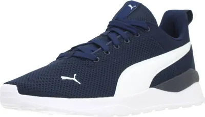 Produktbild von Puma Sneaker 'Anzarun Lite' peacoat/puma white, Herren:46 EU