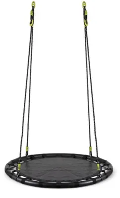 Immagine prodotto di Altalena tonda per bambini max 50 kg con altezza regolabile