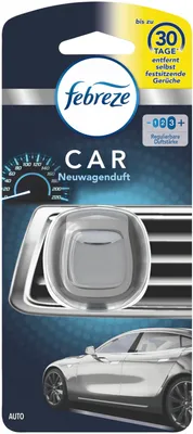 Image de Febreze Désodorisant pour voiture Parfum de voiture - Parfum pour voiture (1 pack)