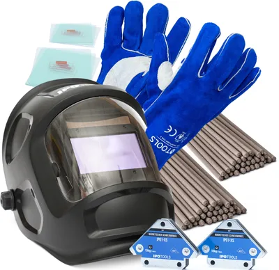 Produktbild von MMA Paket Zubehör mit X800A
