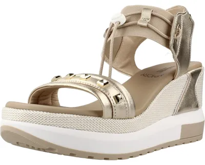 Produktbild von Nero Giardini Sandalen Sandalen Leder/Textil