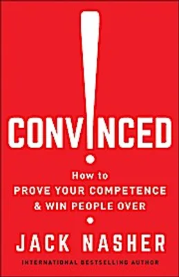 Immagine prodotto di Convinced – Lingua: Inglese