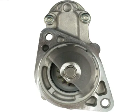 Produktbild von AS-PL S6055(DENSO) Starter Anlasser 1,8kW passend für MERCEDES-BENZ C-Klasse Limousine (W204) 12V