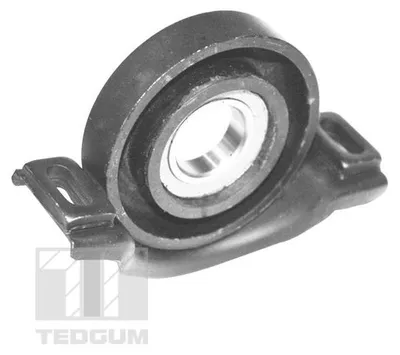 Produktbild von TEDGUM Kardanwellenlager TED45971