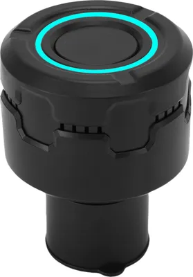 Obrázok produktu pre PUSOKEI WiFi okulár kamery teleskopu, 5MP 4K bezdrôtový elektronický okulár pre astronomické teleskopy s časozberným intervalovým záznamom, na fotografovanie, pozorovanie vtákov