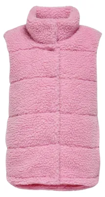 Produktbild von Kids Only Sandra Teddy Bodywarmer Mädchen