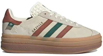 Produktbild von adidas Gazelle Bold Maple Leaf (Women's) - EU 36 2/3