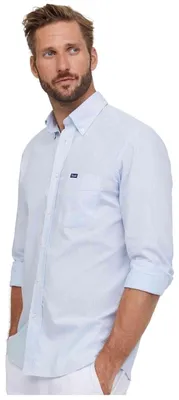 Produktbild von Langarmshirt façonnable Façonnable FM310751 - Camisa für Herren