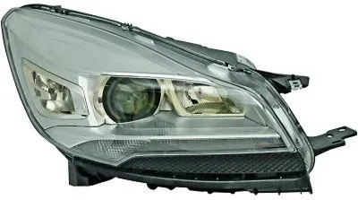 Produktbild von DIEDERICHS Scheinwerfer Rechts für FORD Kuga Mk2 (DM2) 1471084