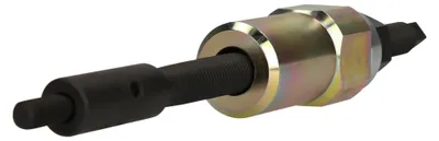 Immagine prodotto di KS TOOLS Set estrattore manicotto iniettore 460.4322 Acciaio per utensili 1170g
