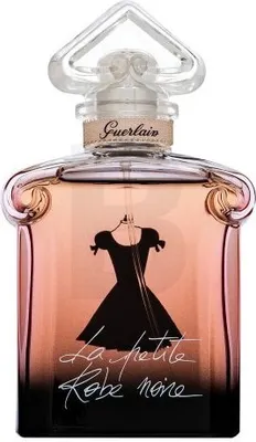 Image de Guerlain La Petite Robe Noire eau de parfum pour femme 50 ml