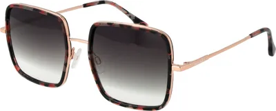 Produktbild von Bulget Sonnenbrille BGY3006 G22 54