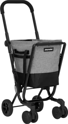 Produktbild von Gemüsewagen PLAY EASY GO BLACK PEPPER 24966 285