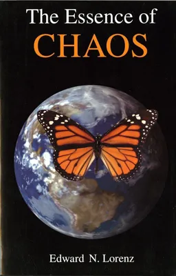 Produktbild von The Essence of Chaos