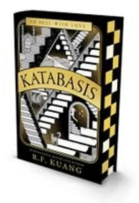 Produktbild von Katabasis