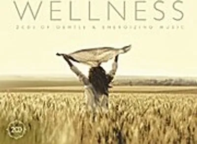 Produktbild von Various-Wellness