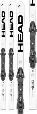 Produktbild von Head WCR e-GS Rebel Skiset 2026 : 186 Größe: 186
