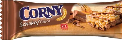 Immagine prodotto di Corny Müsliriegel Schoko 3007118 25g 100St