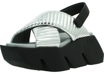 Zdjęcie produktu dla United Nude Bull Puffer Srebrny