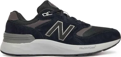 Produktbild von New Balance Sneakers MW880BB7 in BLACK color size 43
