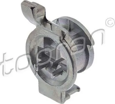 Produktbild von TOPRAN Schließzylinder 109 727 für VW GOLF III (1H1) GOLF III Variant (1H5)