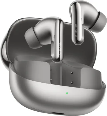 Produktbild von Xiaomi Buds 5 Pro BT Titanium