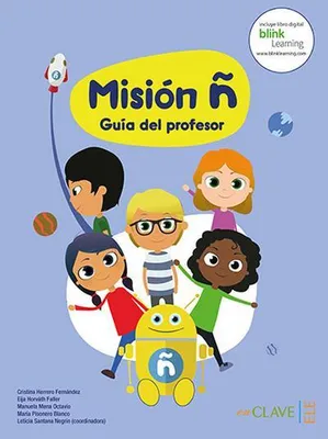 Produktbild von Mission n