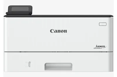 Produktbild von Canon i-SENSYS LBP246dw II, Laser, A4, 40 Seiten pro Minute, Doppelseitiger Druck, Schwarz, Weiß