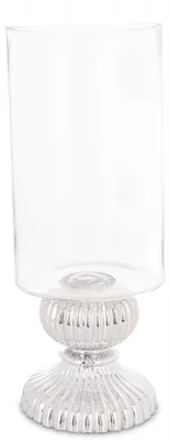 Produktbild von Artpol Glasvase 46 cm Elegant Wohnzimmer Dekoration
